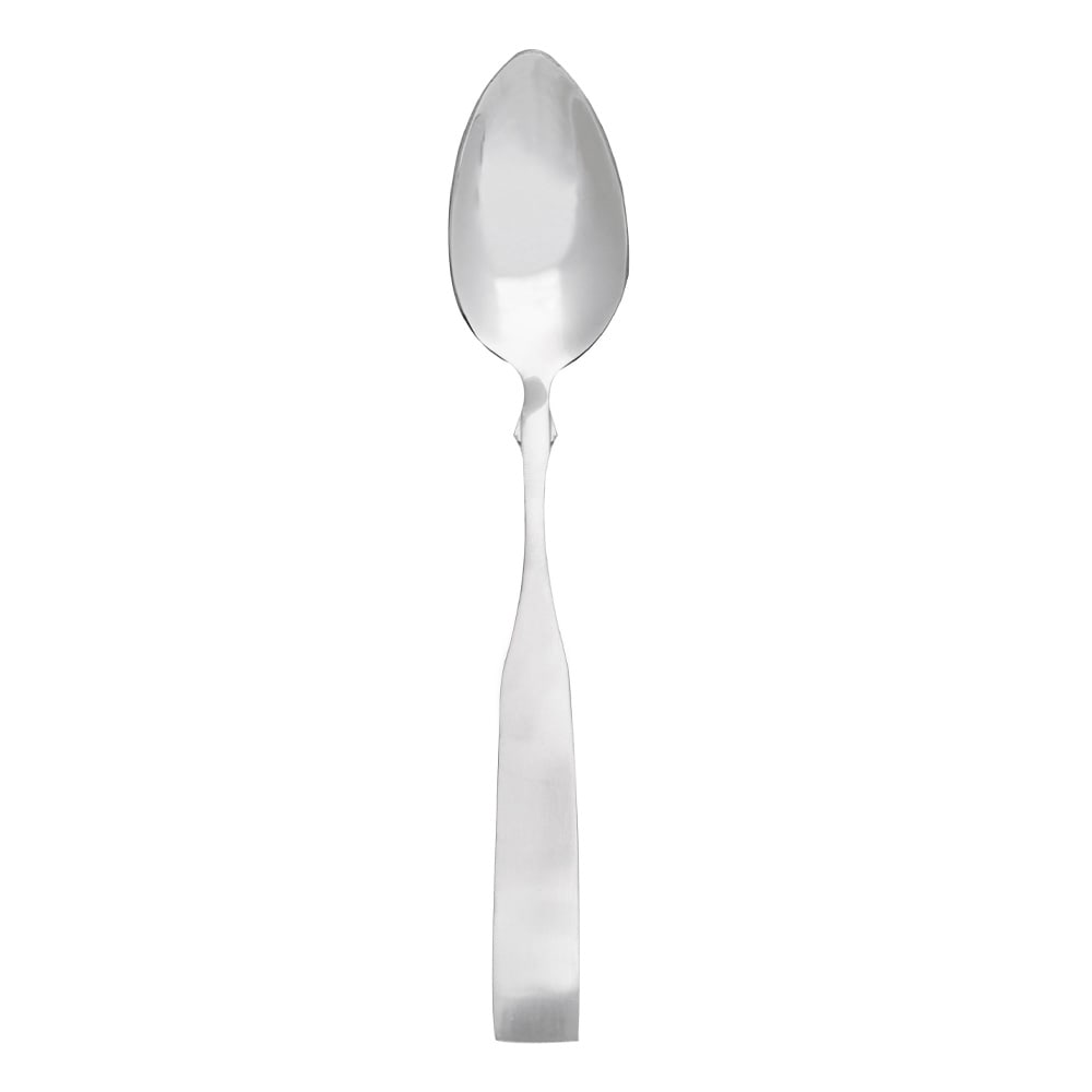 438-SLAM102 6 1/5" Teaspoon with 18/0 Stainless Grade, Salem Pattern