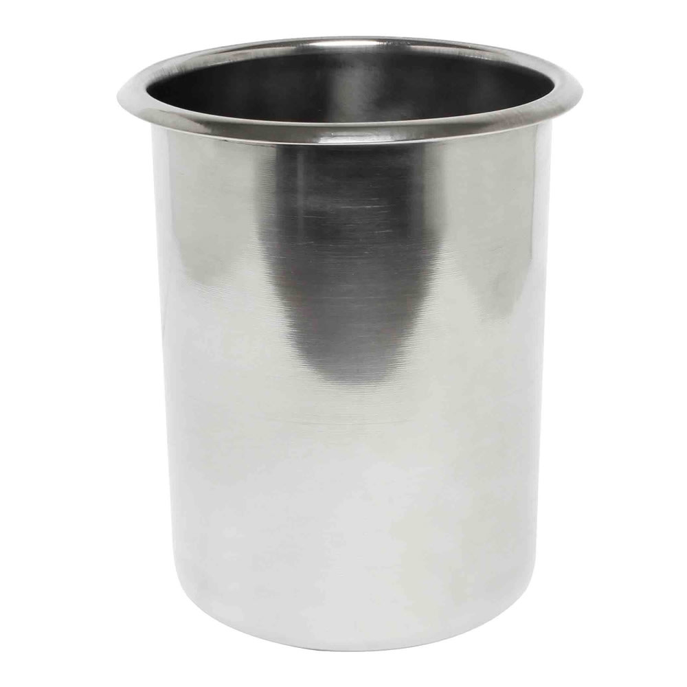 438-SLBM001 1 1/2 qt Bain Marie, Stainless