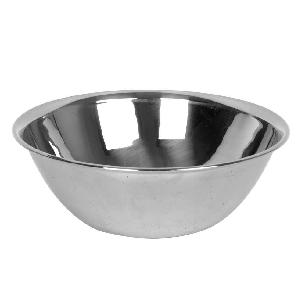 438-SLMB002 1 1/2 qt Mixing Bowl, Stainless