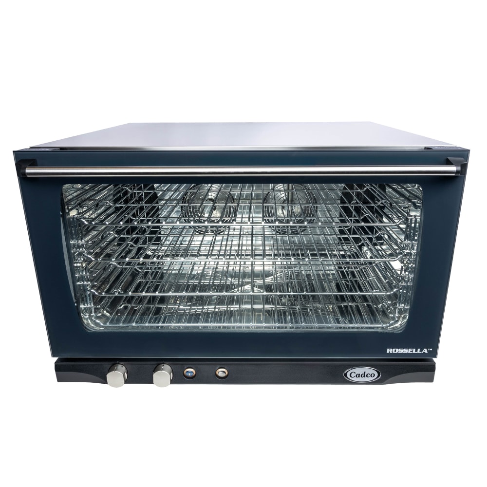 516-XAF193 Full-Size Countertop Convection Oven, 208/240v