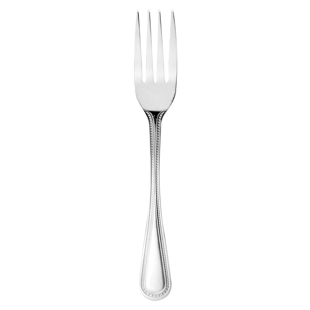 438-SLNP006 7 3/8" Dinner Fork with 18/0 Stainless Grade, Jewel Pattern