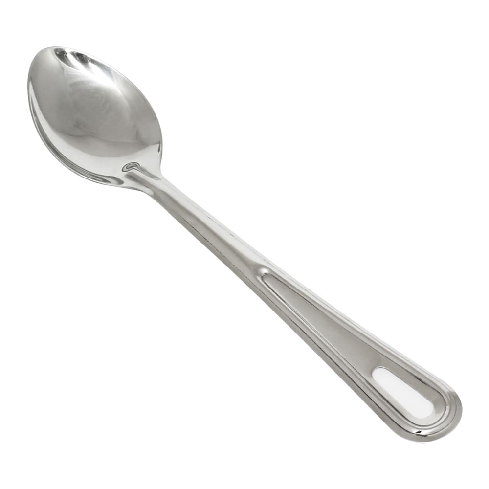 438-SLSBA311 15" Solid Basting Spoon, Stainless