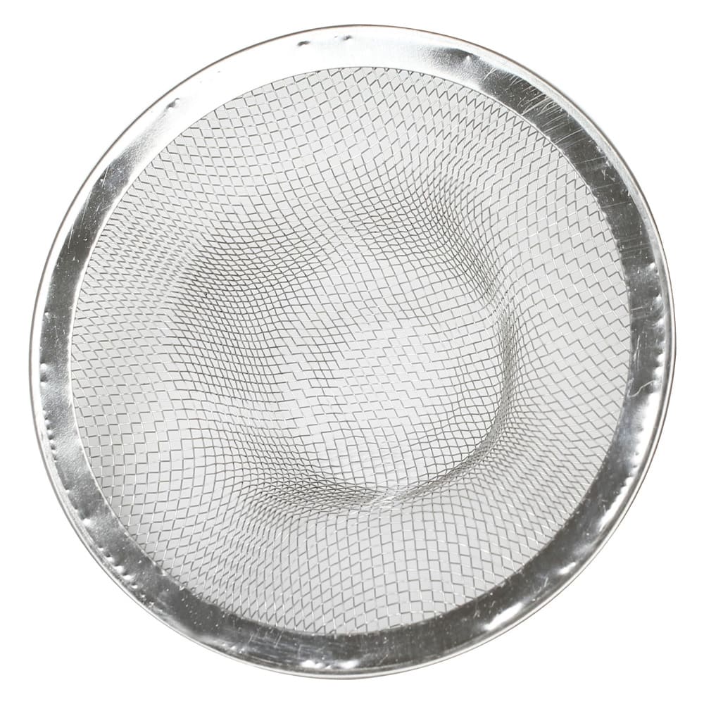 438-SLSN001 Large Sink Strainer - Stainless Steel