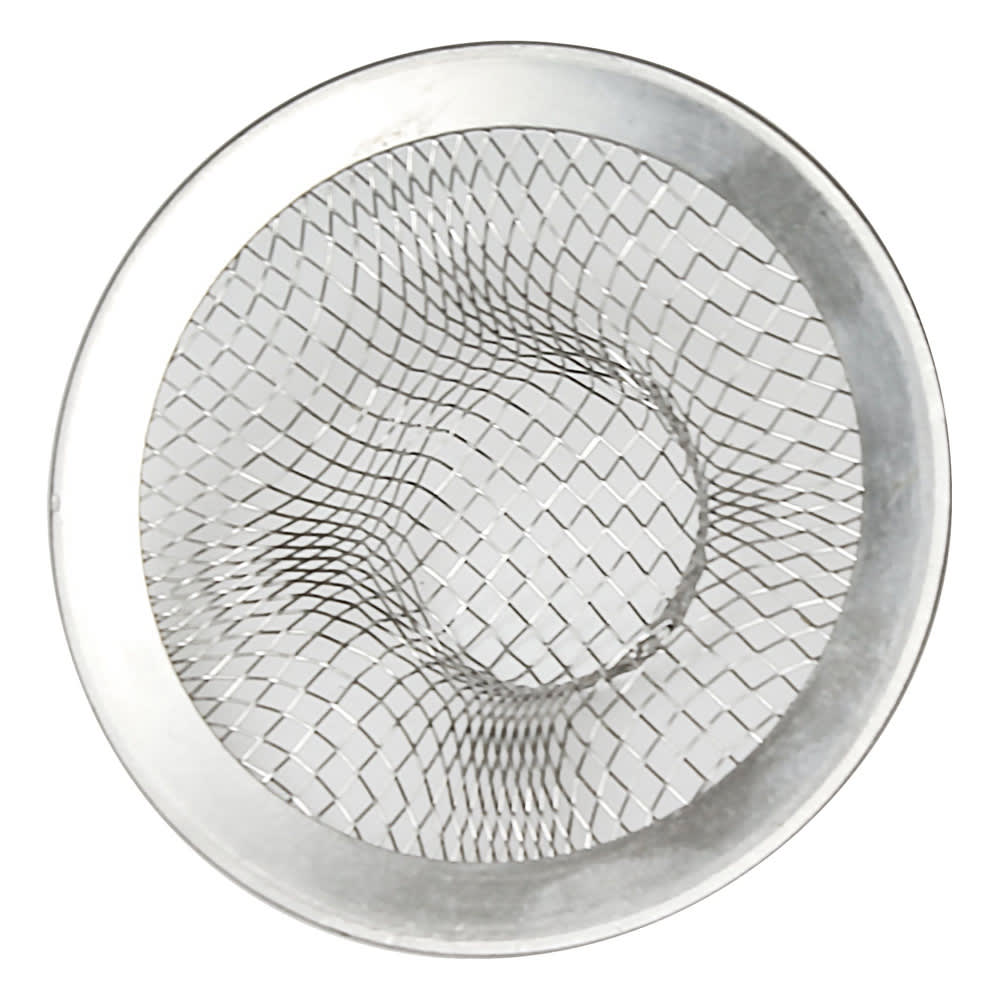 438-SLSN003 Small Sink Strainer - Stainless Steel