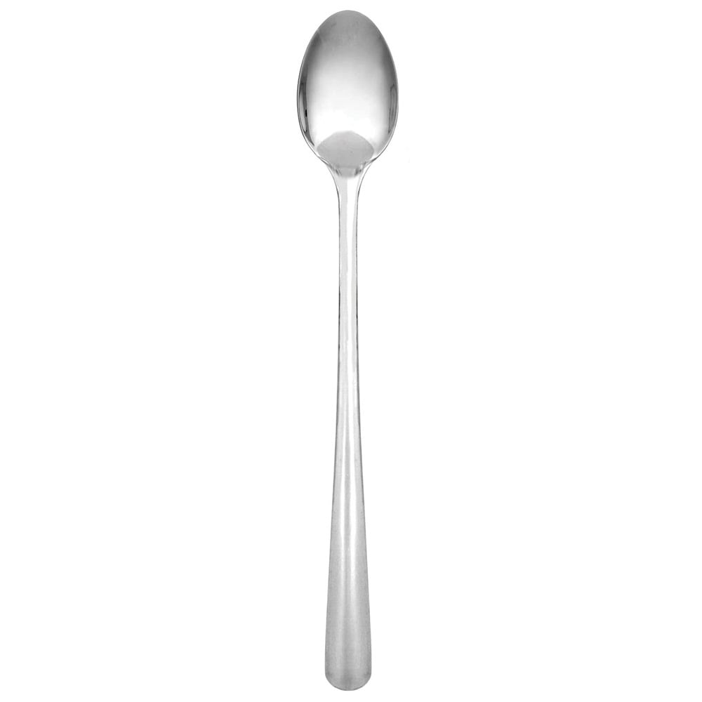 438-SLWD005 8" Iced Tea Spoon with 18/0 Stainless Grade, Windsor Pattern