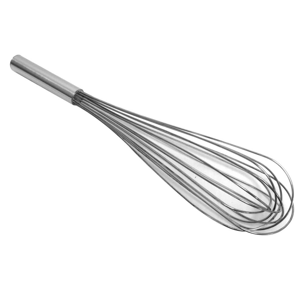 438-SLWPP114 14" Piano Whip, Stainless