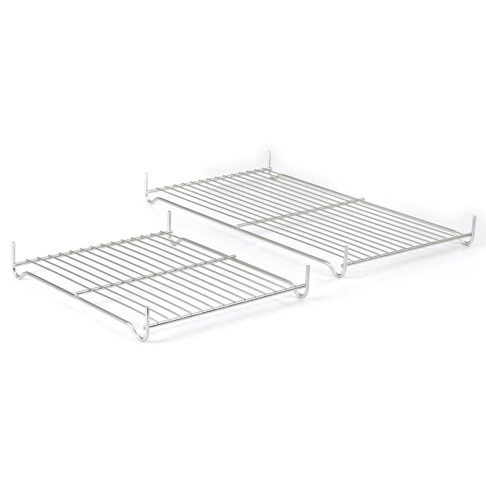 703-6074663 Pan Base Rack for 2-S, L, and XL