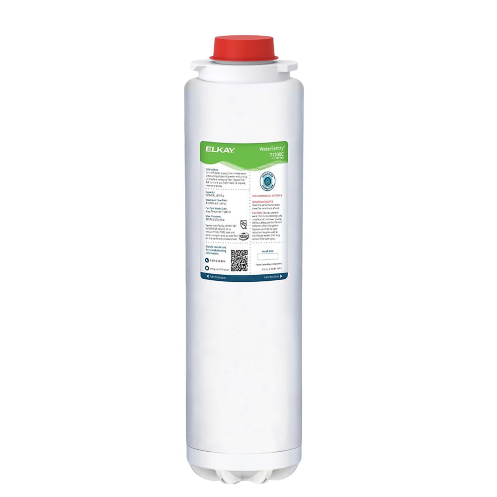 189-71300C WaterSentry® Replacement Filter for Bottle Fillers