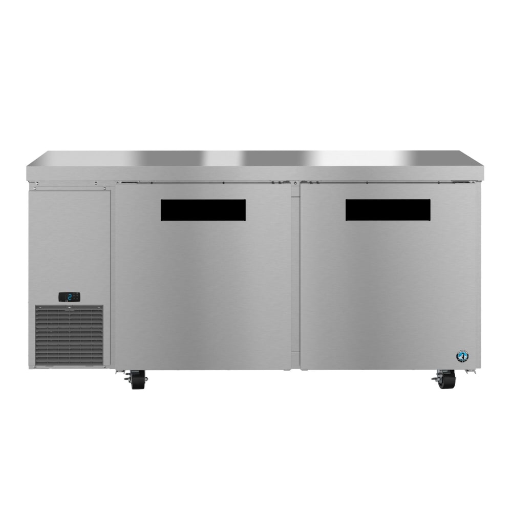 freezer タンブラー　BossChaikamon Hoshizaki ULF67B 67