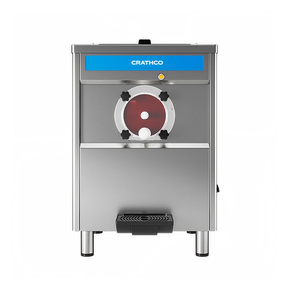 131-CR2501 14 1/16" Frozen Drink Machine w/ (1) 2 gal Bowl - 115v