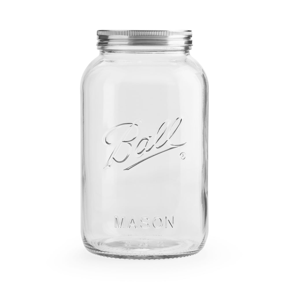 Ball Mason Jar