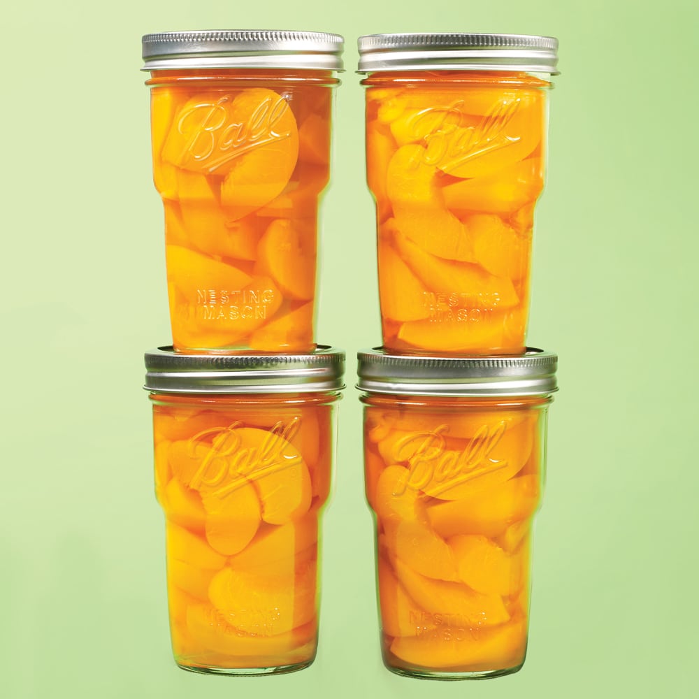 Ball Mason Canning Jars - Thumbnail 5