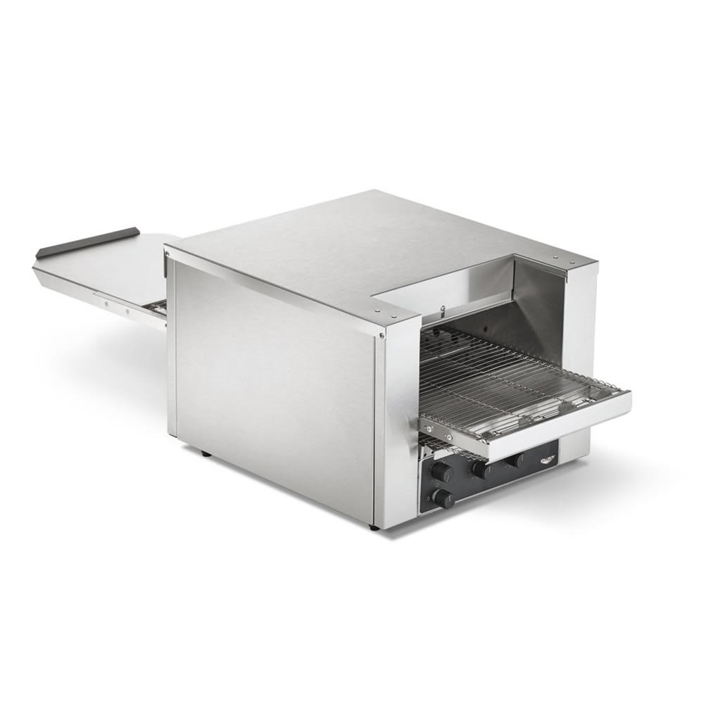 175-SO2240105 41" Electric Countertop Conveyor Oven - 240v/1ph