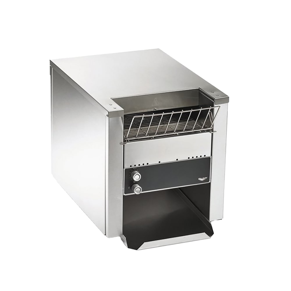 175-CT4B2081200 Conveyor Toaster - 1200 Bagels/hr w/ 2 1/4" Product Opening, 208v/1ph