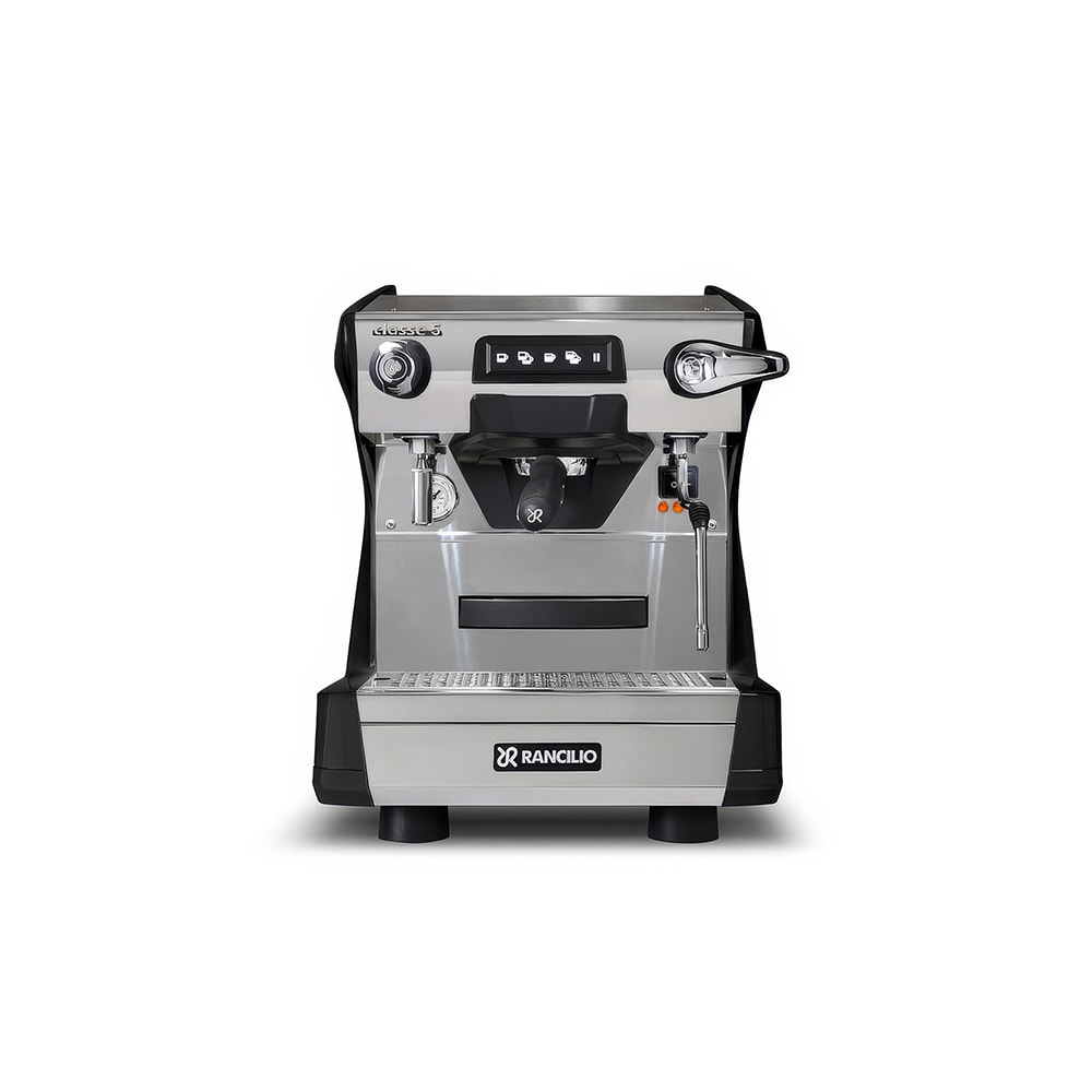 019-CLASSE5USB1TALL Classe 5 Automatic Espresso Machine w/ (1) Group & (1) Steam Wand - 110v/...