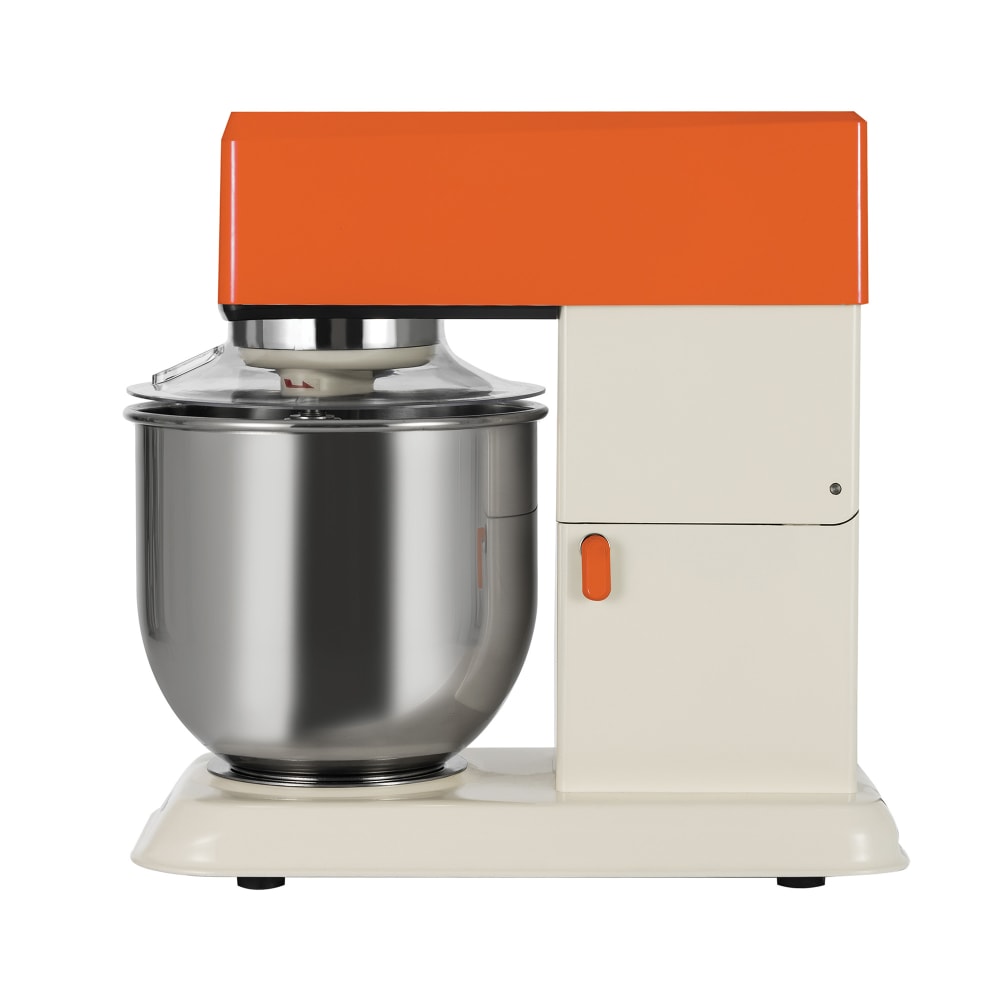 048-PM0011 LT7 8 qt Planetary Mixer - Countertop, 1/2 hp, 115v/1ph