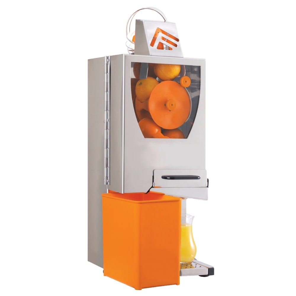 Dynamic JP001.1 JUICERPRO 1 Cold Press Automatic Feed Juicer