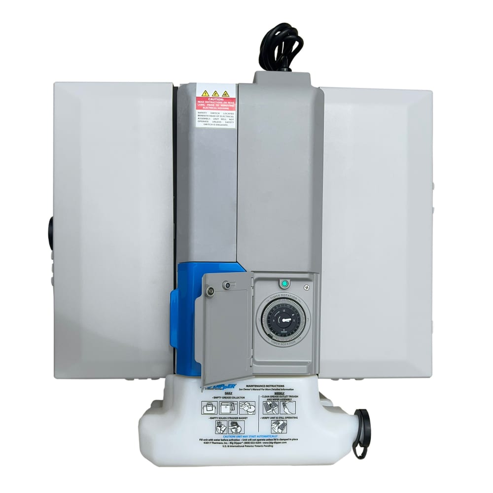 Thermaco W-250-IS-T 56 2/5 lb Big Dipper® Essential Pro Grease