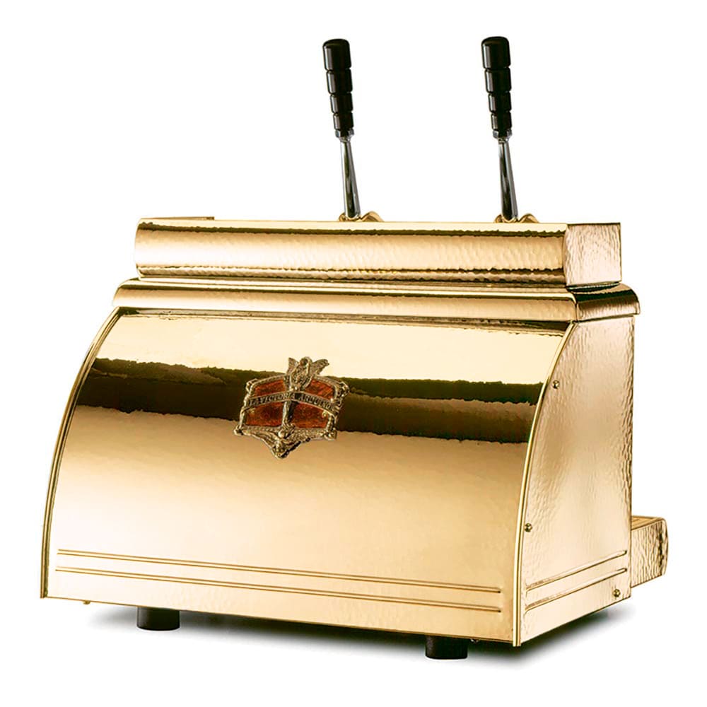 Athena　22機 Victoria Arduino ATHENA LEVA LEVER 2GR Manual Espresso Machine w