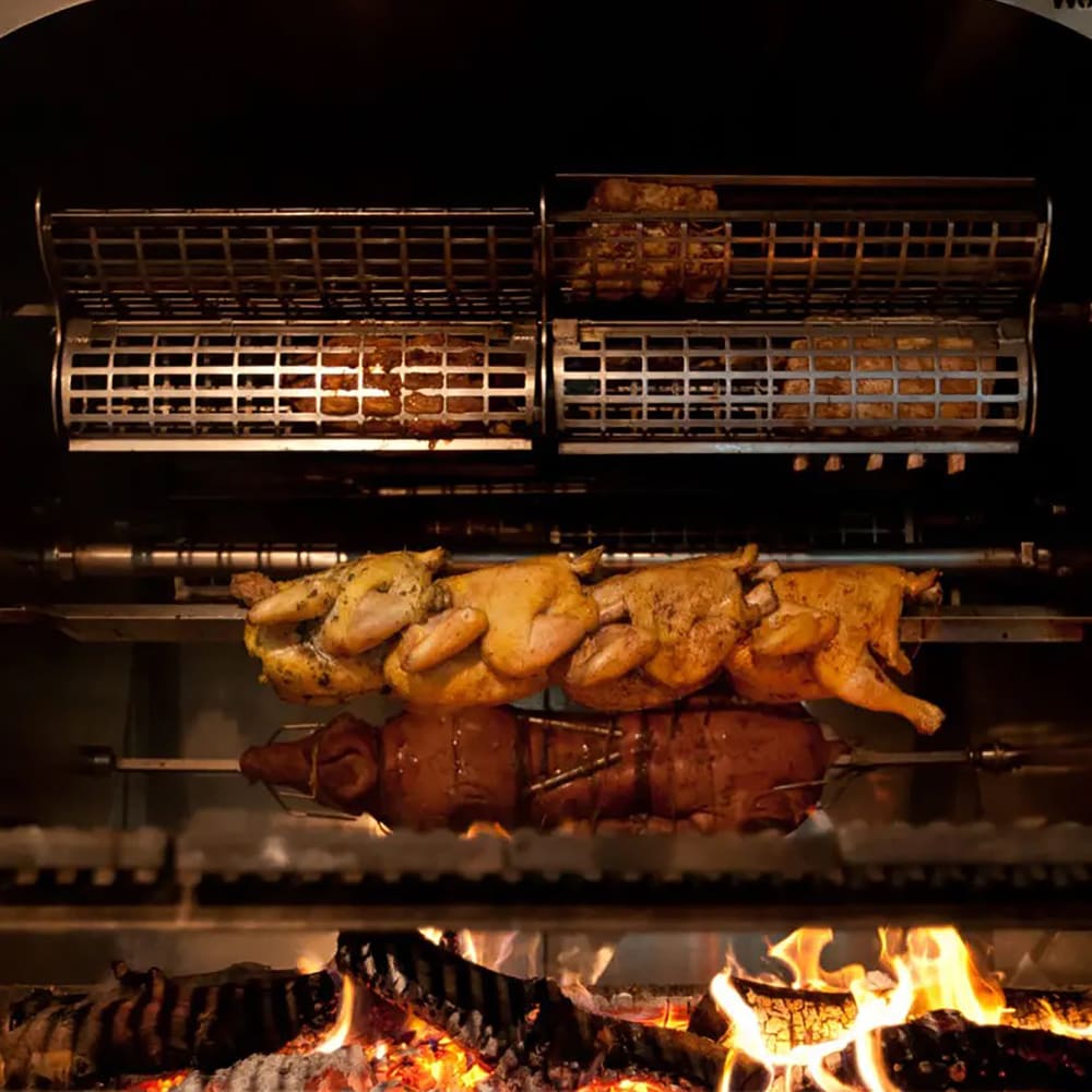 633-WSSFR6BROILER Multiple Large Image #3