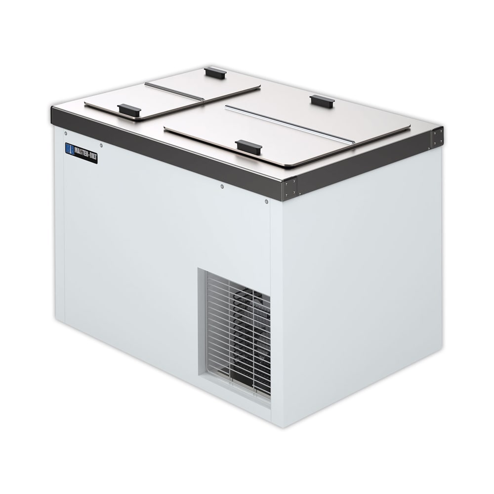 Master-Bilt DC-6D 43