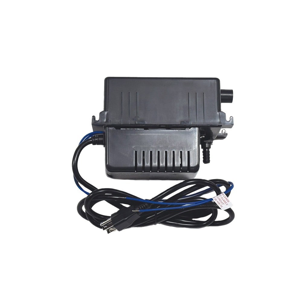 050-6100951 Condensate Pump for Remote Endless Models, HOAM, & VOAM Models
