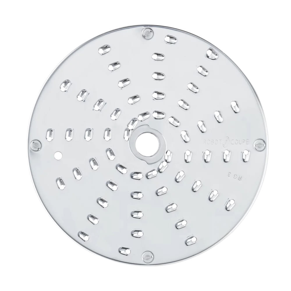 126-27511 Medium Coarse Grating Disc for R-Series