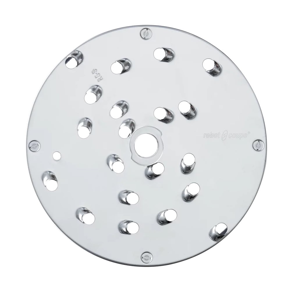 126-27632 Extra Coarse Grating Disc for R-Series