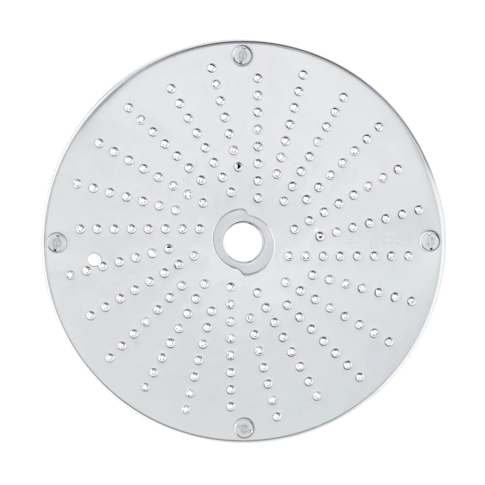 126-27764 Hard Cheese Grating Disc for R-Series