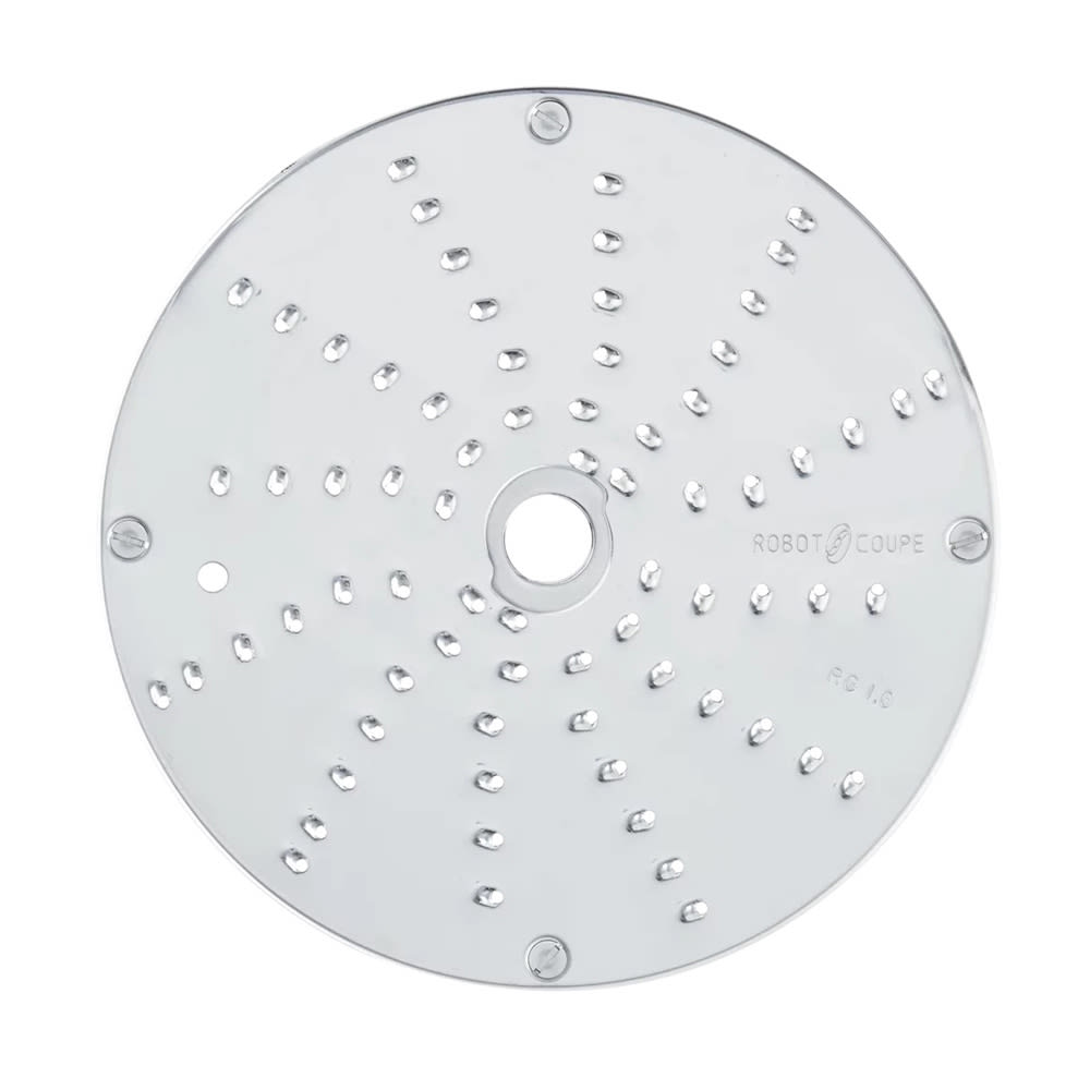 126-28056 Extra Fine Grating Disc for CL-Series
