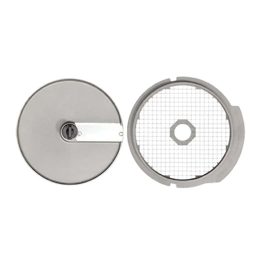 126-28111 Dicing Kit for CL Series, 8x8 mm