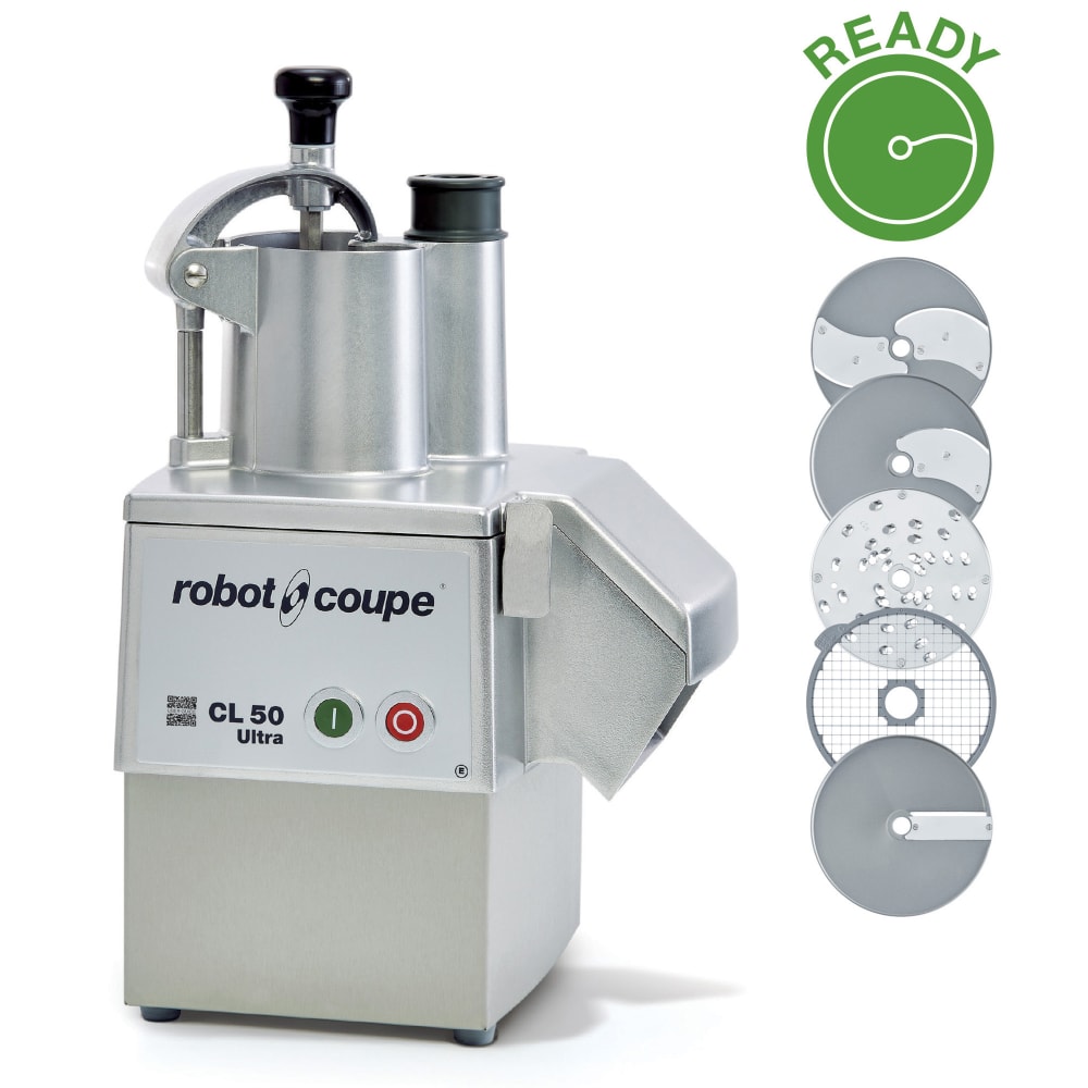 126-CL50ULTRAPIZZA Multiple Large Image #1