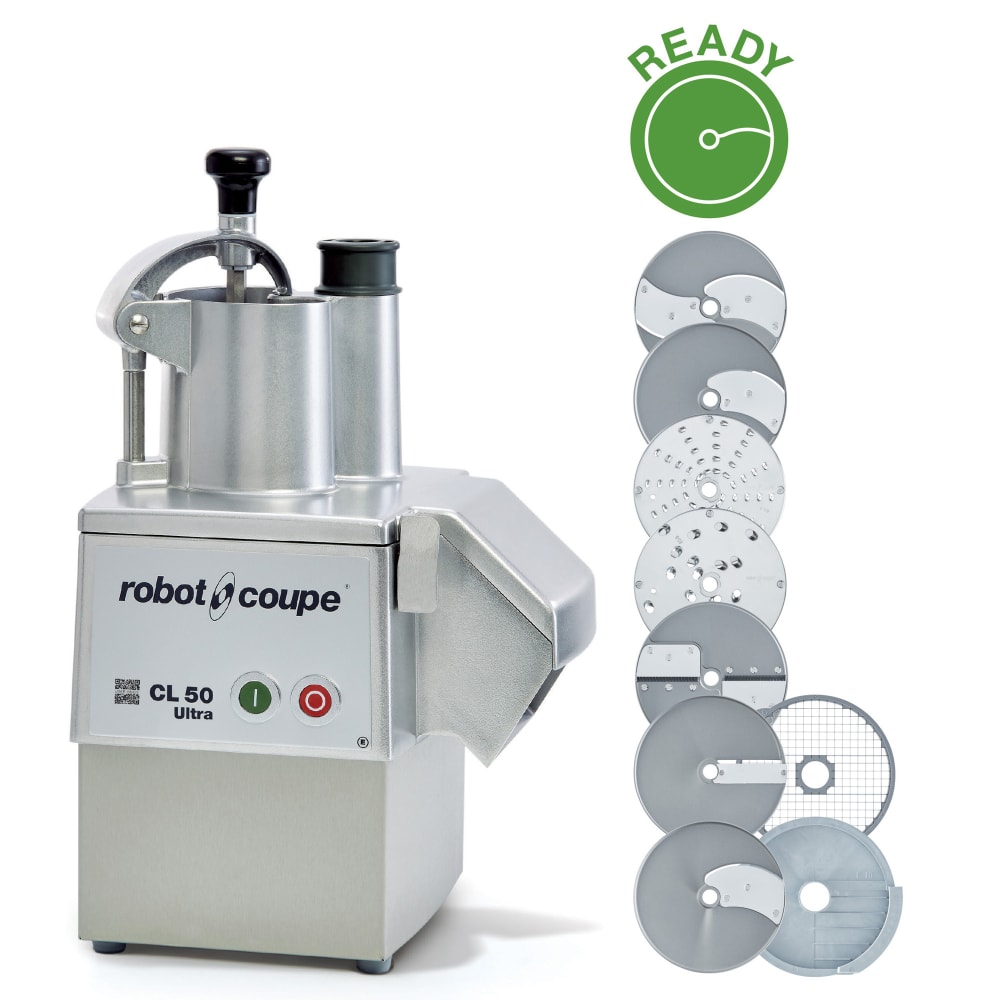 robot coupe CL 50 フードプロセッサー値下げしました robot coupe CL 50 フードプロセッサー値下げしました