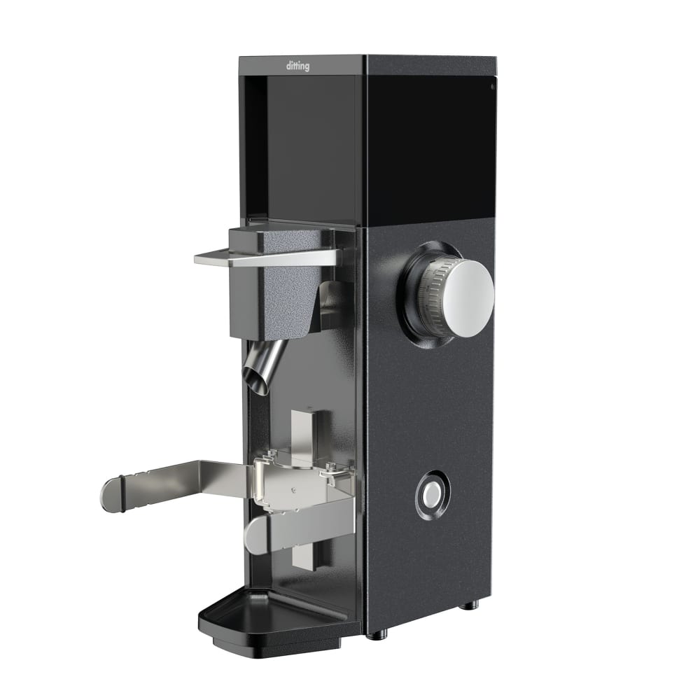 766-PDT702156 Automatic Coffee Grinder w/ 1 lb Hopper Capacity - 120v