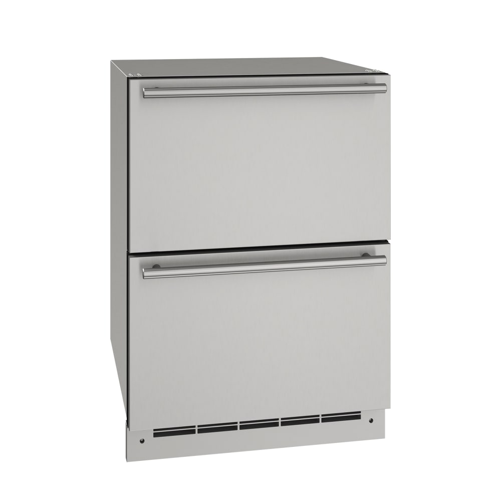 U-Line Refrigerator Drawers