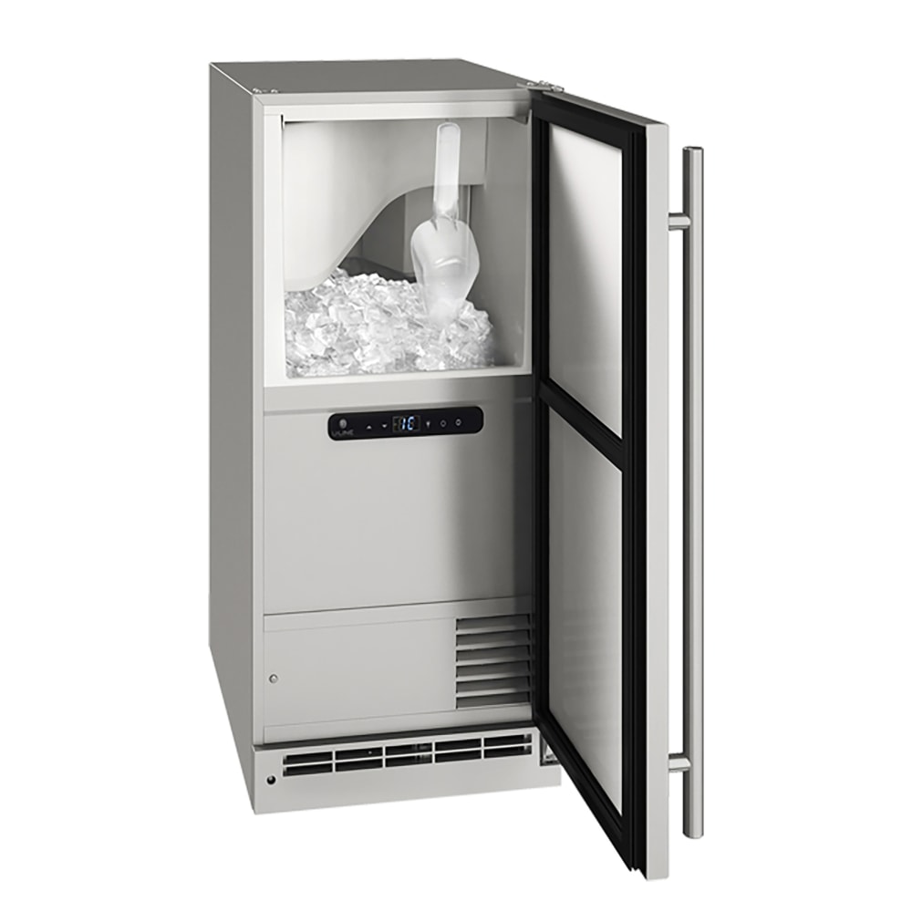 U-Line UOCP115-SS01B 15