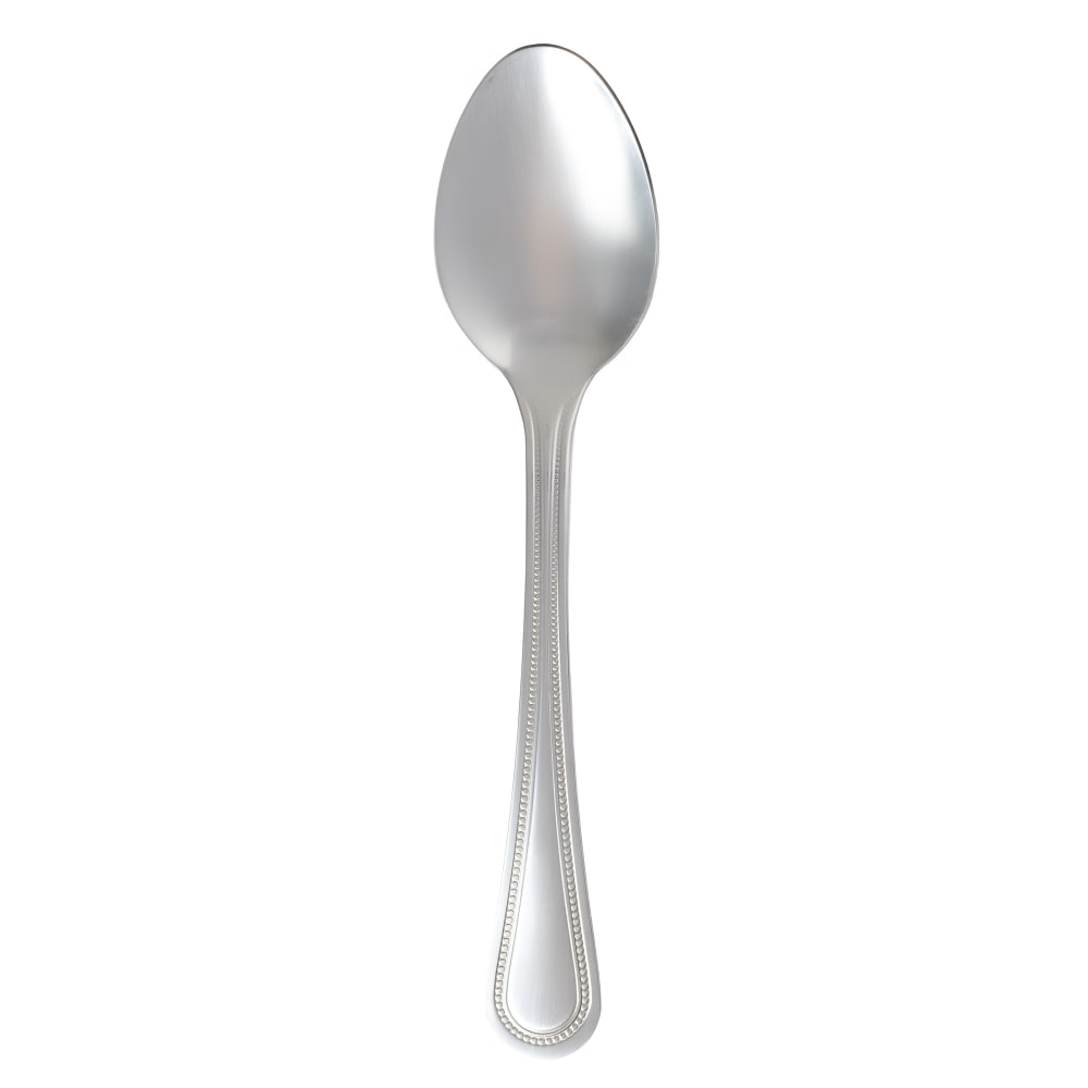 200-KYLE03 7 1/5" Dessert Spoon with 18/0 Stainless Grade, Kyle Pattern