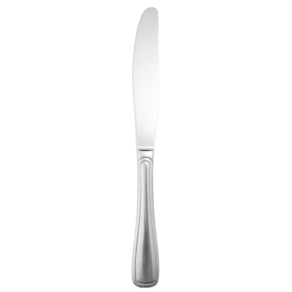 200-HARV08 9 5/8" Dinner Knife with 18/0 Stainless Grade, Harvard Pattern