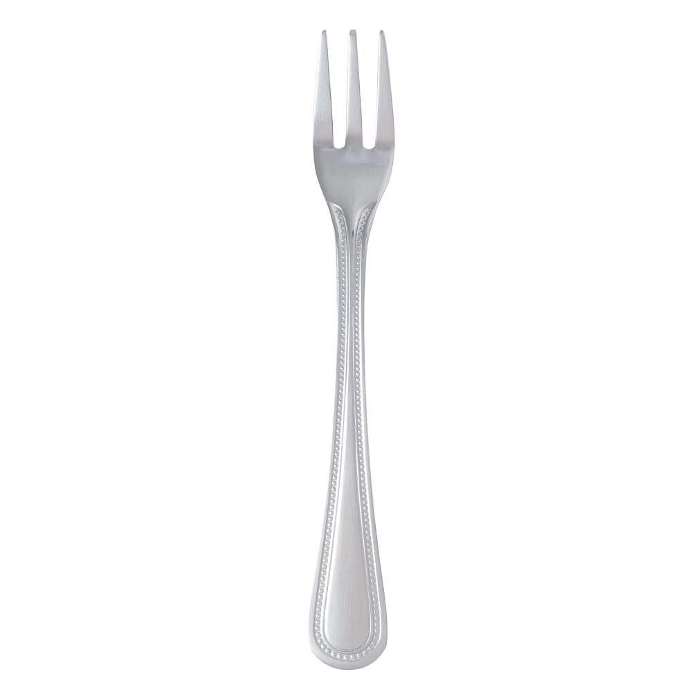 200-KYLE07 5 3/4" Cocktail Fork with 18/0 Stainless Grade, Kyle Pattern