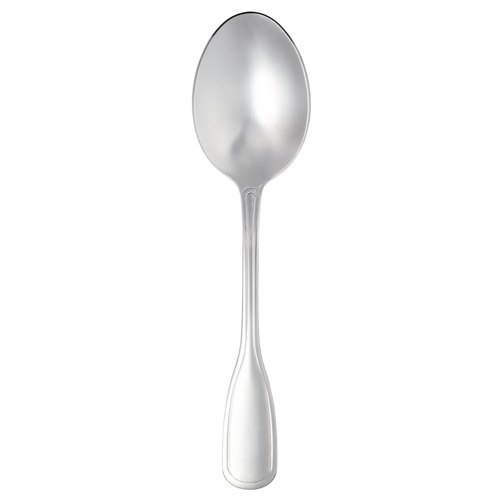 200-HARV12 8" Dinner Spoon with 18/0 Stainless Grade, Harvard Pattern
