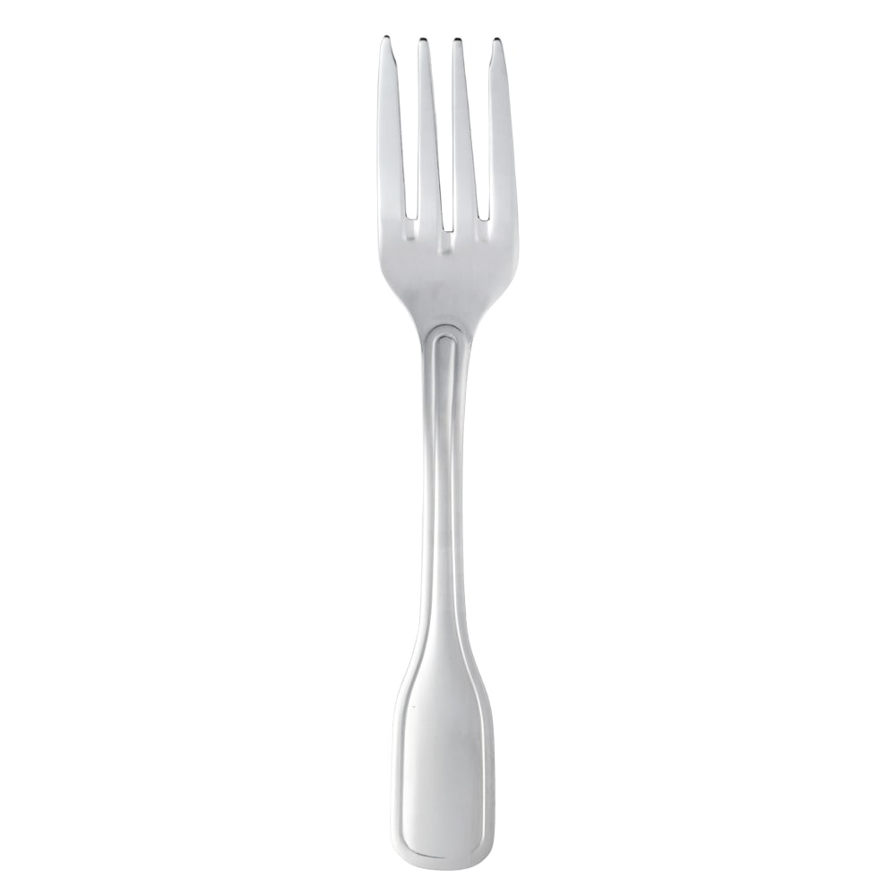 200-HARV10 6 1/2" Salad Fork with 18/0 Stainless Grade, Harvard Pattern
