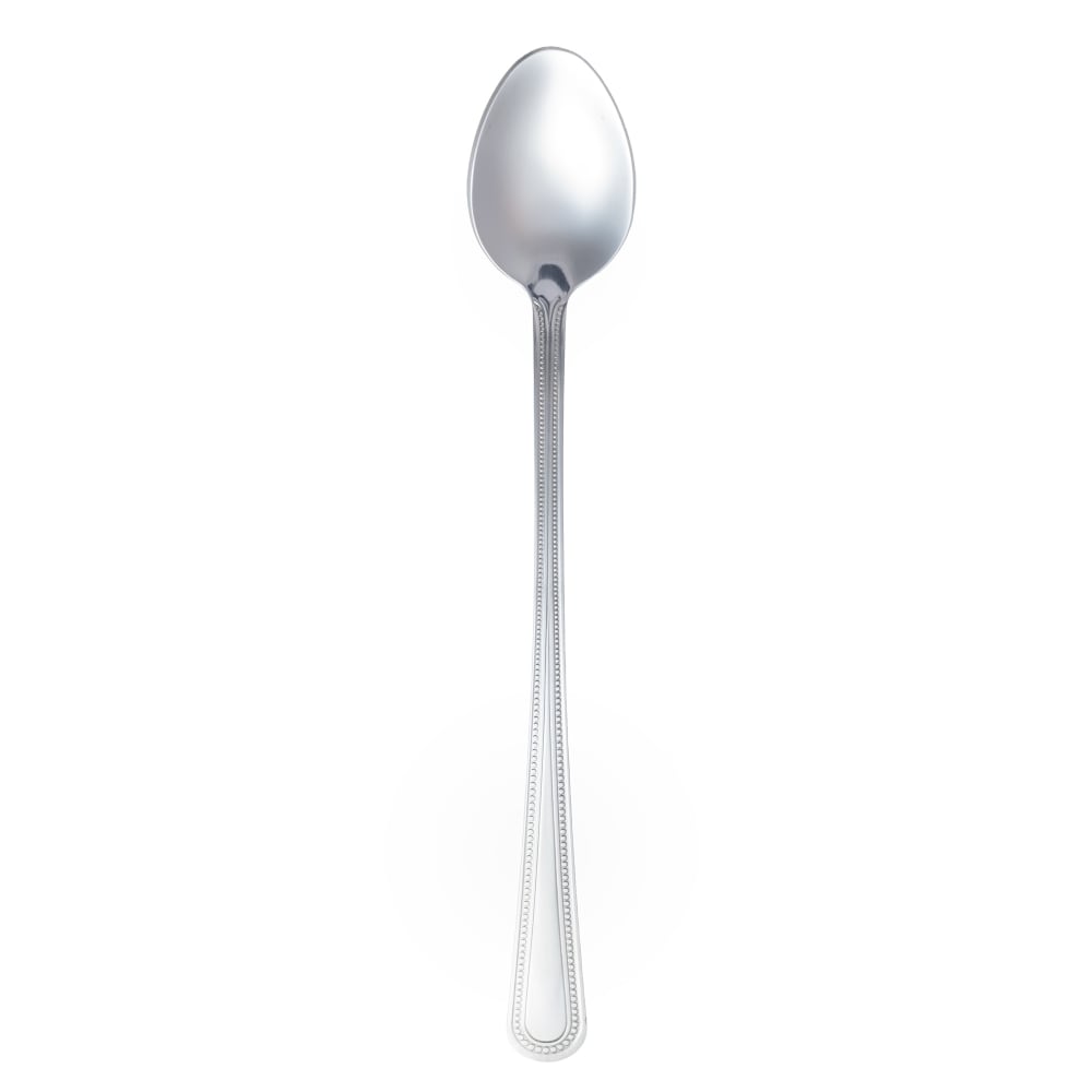 200-KYLE04 8 1/2" Iced Tea Spoon with 18/0 Stainless Grade, Kyle Pattern