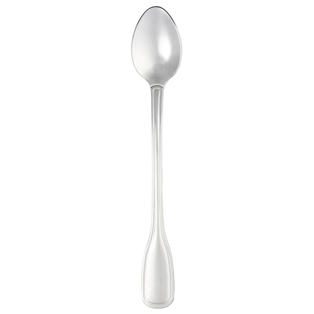 200-HARV04 7 1/2" Iced Tea Spoon with 18/0 Stainless Grade, Harvard Pattern