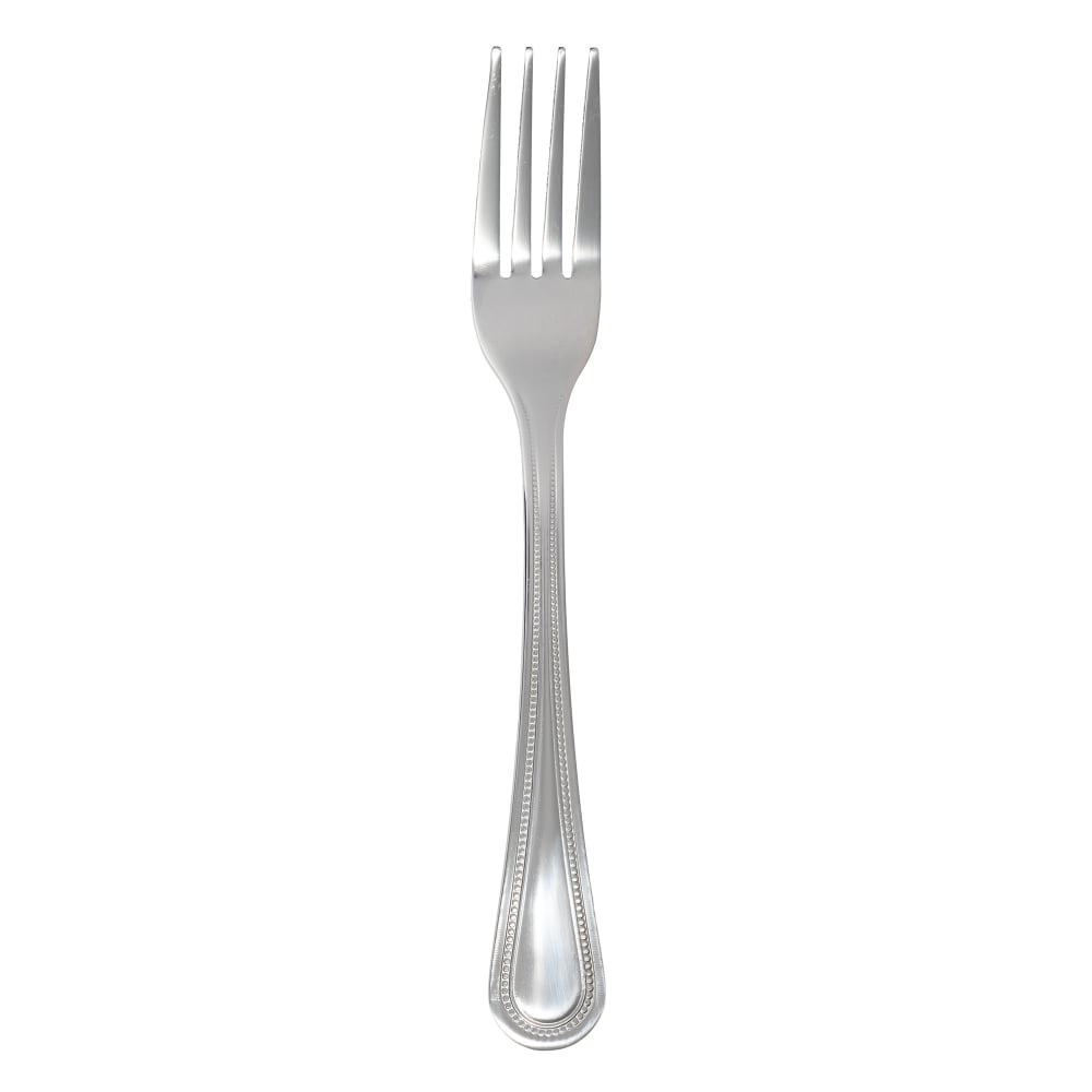 200-KYLE05 7 2/5" Dinner Fork with 18/0 Stainless Grade, Kyle Pattern