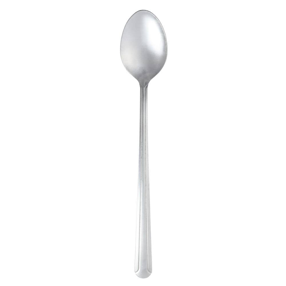 200-DO04 8" Iced Tea Spoon with 18/0 Stainless Grade, Dominion Pattern