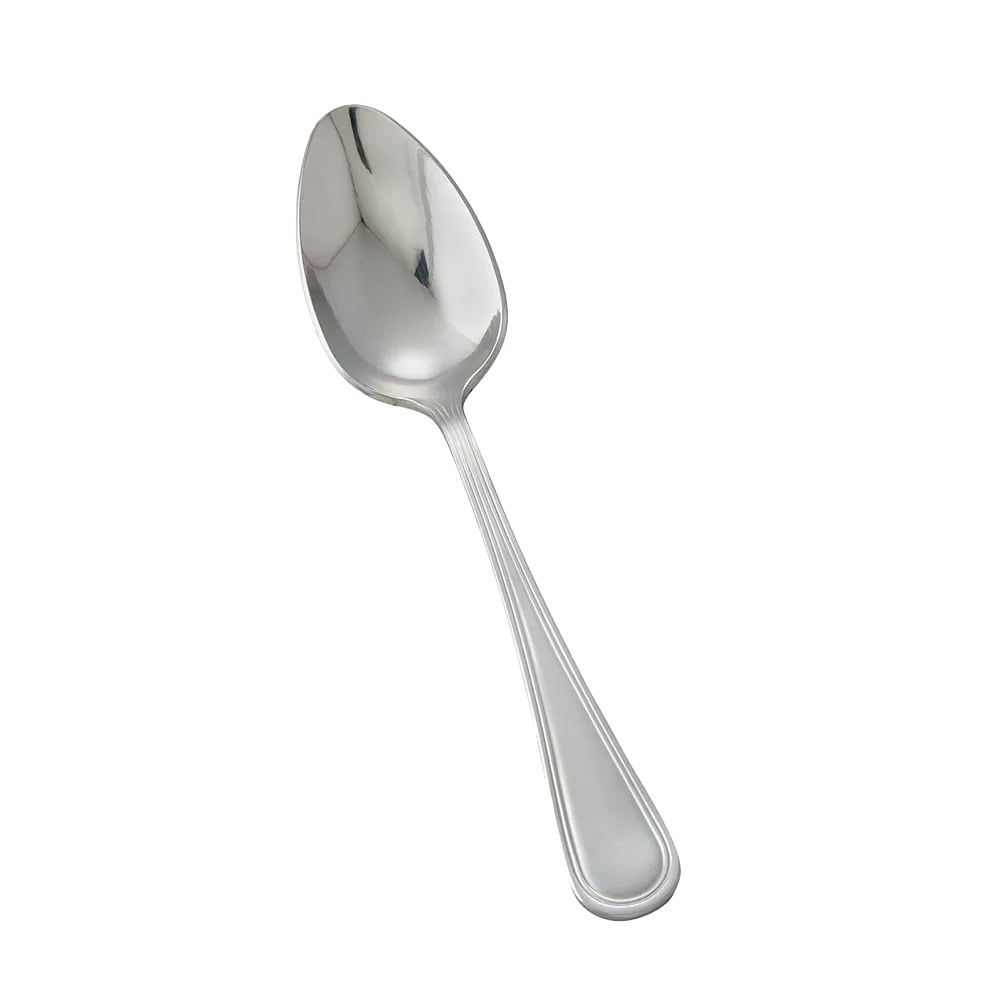 080-002110 8 1/4" Tablespoon with 18/0 Stainless Grade, Continental Pattern