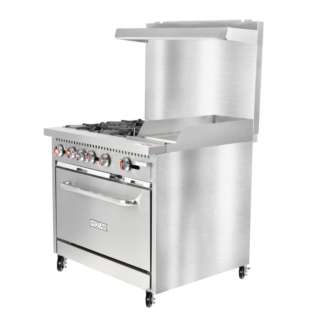 734-MRS36G12 Multiple Large Image #1