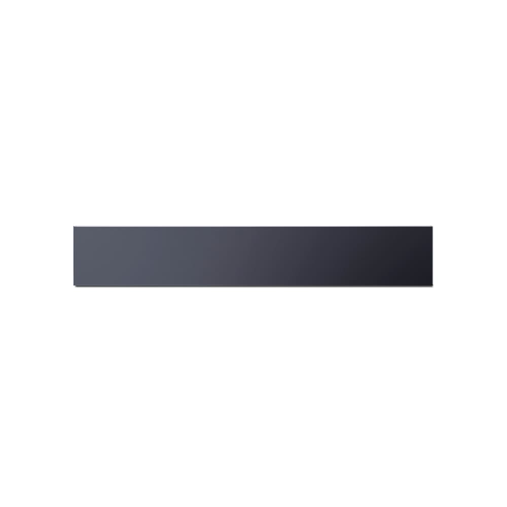 162-TKWO24B 24" Wall Oven Filler Kit - Matte Black