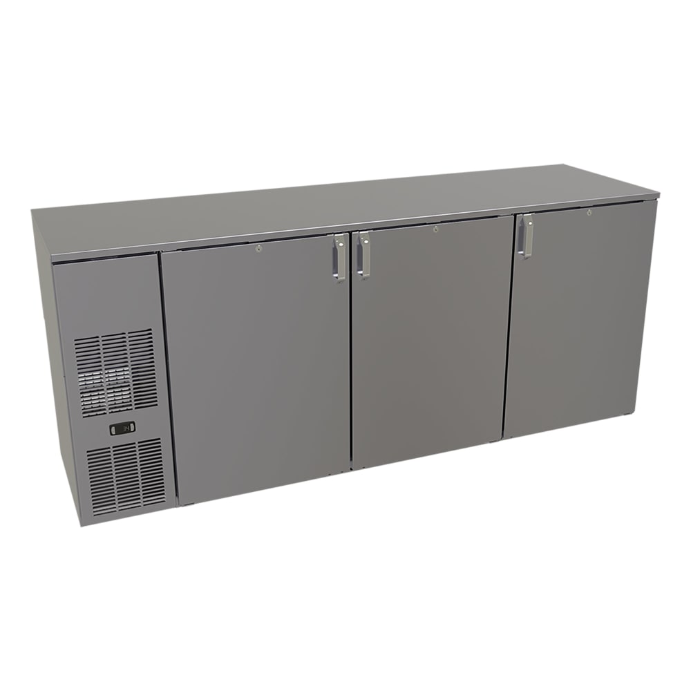 Glastender C1FB84 84