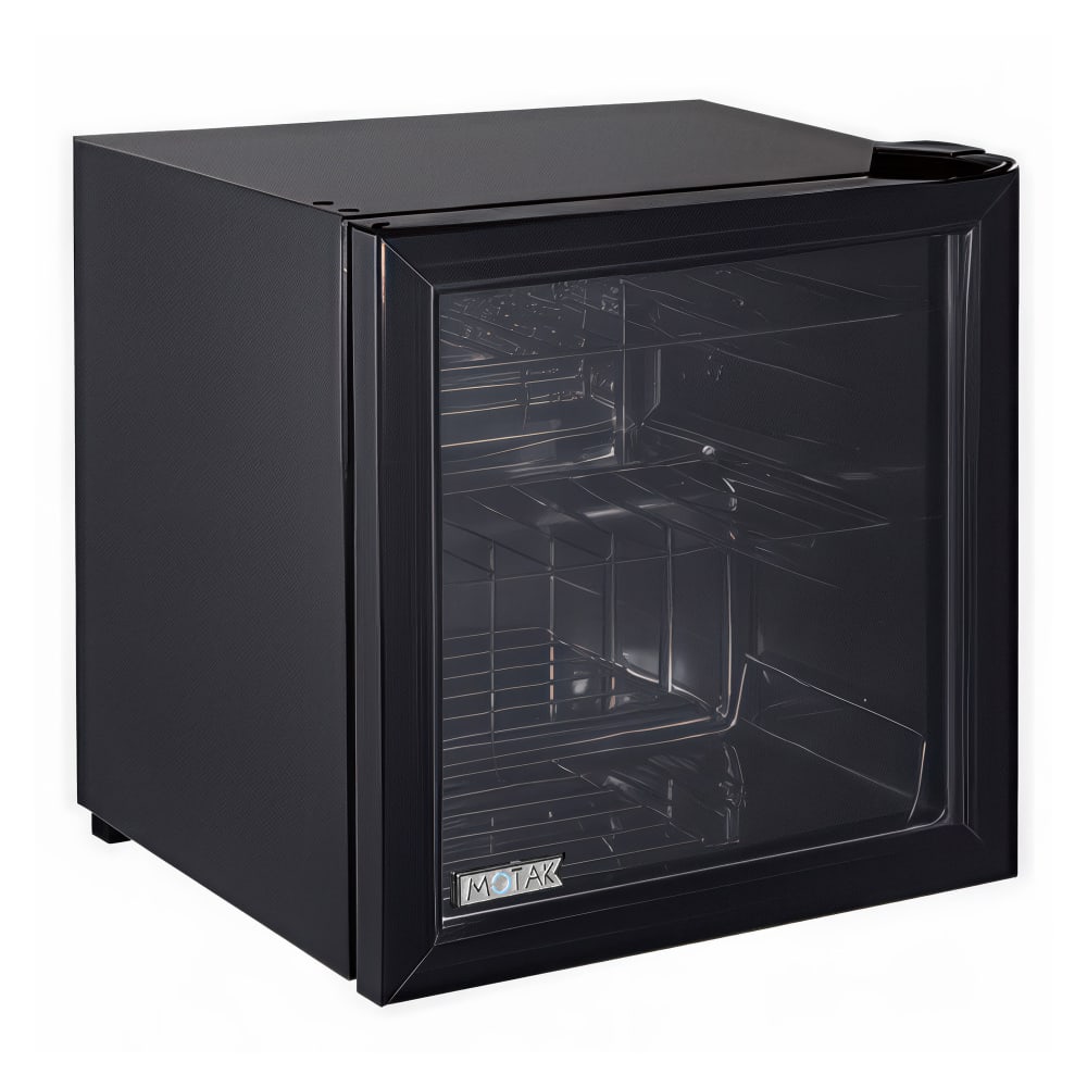 999-MWC1Z1GD1 17 1/2" One Section Wine Cooler w/ (1) Zone - 17 Bottle Capacity, 115v